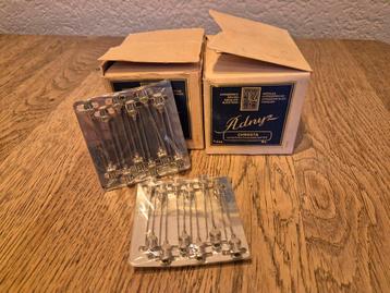 Hypodermic Needles – ca. 1950 beschikbaar voor biedingen