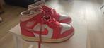 Nike Air Jordan Roze Maat 36 -, Gebruikt, Meisje, Sportschoenen, Ophalen of Verzenden