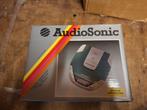 Vintage Audio Sonic Discman werkend in verpakking jaren 90, Ophalen of Verzenden, Discman