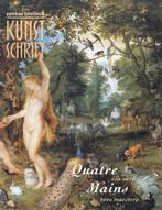 Quatre mains, Ophalen of Verzenden, Gelezen