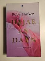 Robert Anker - Hajar en Daan, Gelezen, Robert Anker, Ophalen of Verzenden, Nederland