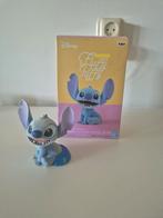 Stitch Fluffy Puffy Beeldje, Ophalen, Overige figuren, Gebruikt, Beeldje of Figuurtje