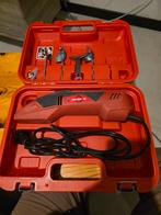 Rubi 250 Elektrische Voegenschraper - Zo goed als nieuw, Ophalen of Verzenden, Zo goed als nieuw