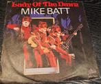 Mike batt lady of the dawn, Cd's en Dvd's, Ophalen of Verzenden, Gebruikt, Pop
