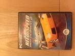 Need for Speed  Hot Pursuit 2, Spelcomputers en Games, Games | Pc, Gebruikt, 1 speler, Racen en Vliegen, Ophalen of Verzenden