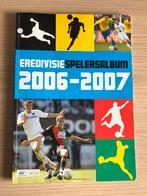 Plus Eredivisie Spelersalbum 2006-2007 - ROOKIE Luis Suarez, Verzamelen, Sportartikelen en Voetbal, Ophalen of Verzenden, Zo goed als nieuw