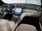 Mercedes-Benz C-Klasse Estate 300 e Luxury Line | Trekhaak |, Auto's, Te koop, 2020 kg, Gebruikt, 750 kg