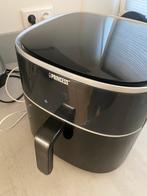 Princess Digitale Airfryer XXL (8Liter), Witgoed en Apparatuur, Airfryers, Ophalen of Verzenden, Zo goed als nieuw