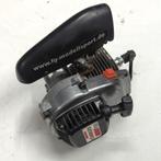 Zenoah/FG 23cc motor, veel goede onderdelen, compressie laag, Hobby en Vrije tijd, Modelbouw | Radiografisch | Auto's, Benzine