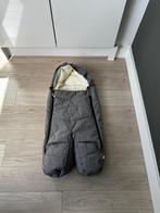 Stokke xplory voetenzak/footmuff, Ophalen, Zo goed als nieuw, Overige merken