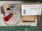 Nefit gloeiplug 38319, Ophalen of Verzenden, Minder dan 60 cm, Cv-ketel of Combi-ketel, Minder dan 30 cm