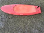 f-one rocket midlength 6.2 120 liter 2024, Watersport en Boten, Ophalen of Verzenden, Gebruikt, Wingsurf-board