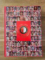 Feyenoord Jubileumboek 100 Jaar, Boeken, Sportboeken, Ophalen of Verzenden, Zo goed als nieuw, Diverse auteurs, Balsport
