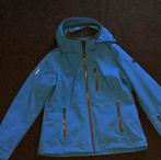 Human Nature jack., Ophalen, Blauw, Zo goed als nieuw, Maat 42/44 (L)