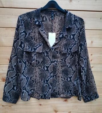ZARA blouse mt. M beschikbaar voor biedingen