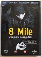 8 Mile (2002), Vanaf 12 jaar, Ophalen of Verzenden, Drama