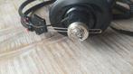 Hoofdtelefoon Koptelefoon AKG K160, Ophalen of Verzenden, Gebruikt, Over oor (circumaural), Overige merken