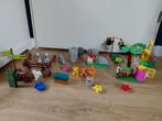 Duplo zoo, Ophalen of Verzenden, Zo goed als nieuw, Duplo
