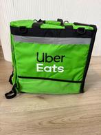 Uber eats tas, Ophalen, Zo goed als nieuw, Overige merken