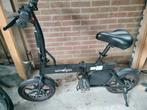 Mini elektrische fiets, Fietsen en Brommers, Fietsen | Vouwfietsen, Ophalen of Verzenden, Gebruikt, 20 inch of meer