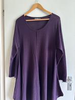 Mooi paarse set, RIMINI fijn gebreid, Rimini, Ophalen of Verzenden, Zo goed als nieuw, Paars