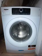 Whirlpool Wasmachine - Goede Staat!, Gebruikt, Ophalen of Verzenden, Voorlader, Kort programma