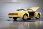 1980 Pontiac Firebird Yellowbird, Automaat, Gebruikt, 8 cilinders, Overige kleuren