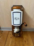Hele oude Pede Koffiemolen Vintage jaren 50?, Ophalen of Verzenden
