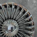 NIEUW 19'' M10 5x112 VELGEN PAST OP MERCEDES AMG BRABUS, Auto-onderdelen, Banden en Velgen, 19 inch, Overige, Overige, Nieuwemaasdijk 14, Heesbeen