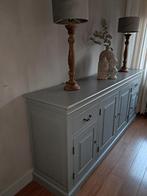 Prachtig eiken dressor, Ophalen, 25 tot 50 cm, 200 cm of meer