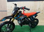 Stoere Mini Crosser – 49cc (Nieuw in doos), Fietsen en Brommers, Minibikes, Midibikes en Pitbikes, Verzenden, Nieuw, Pitbike