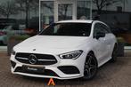 Mercedes CLA Shooting Brake 180 AMG-Line 136pk 7G-DCT | Came, Te koop, 720 kg, Benzine, 1340 kg