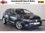 Volkswagen Polo 1.0 TSI Highline R-line Adaptive-Cruise Navi, Auto's, Volkswagen, Voorwielaandrijving, Stof, Gebruikt, 1055 kg