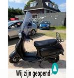 Turbho Snorscooter PL-C* Weinig gebruikt Snorfiets!, Overige merken, Gebruikt, Benzine