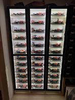 Diverse Max verstappen 1:18 modellen, Ophalen of Verzenden, Zo goed als nieuw, Formule 1