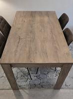 Eettafel  160x90, Huis en Inrichting, Complete inboedels, Ophalen