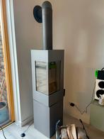 Houtkachel - Weinig Gebruikt!, Huis en Inrichting, Ophalen, Zo goed als nieuw, Vrijstaande haard, Houthaard