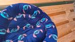 Stitch mandje, Dieren en Toebehoren, Ophalen, Zo goed als nieuw