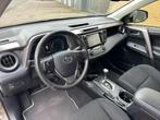 Toyota RAV4 2.5 Hybrid Energy Plus, 12 maanden, Stof, Gebruikt, Euro 6