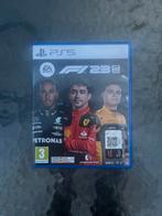 F1 23 PS5, Ophalen of Verzenden, Zo goed als nieuw