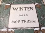Jac.P. Thijsse, Boeken, Prentenboeken en Plaatjesalbums, Ophalen, Gelezen, Jac. P. Thijsse, Plaatjesalbum