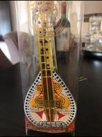 Vintage 1970 glazen likeurtje, Ophalen, Zo goed als nieuw, Overige gebieden, Overige typen