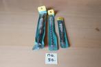 3x heller slangerboren, Antiek en Kunst, Ophalen