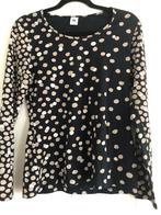 Top van Nanso, Maat 38/40 (M), Verzenden, Zo goed als nieuw, Lange mouw