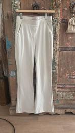 Flair bonded trouser Studio Anneloes maat XS, Studio Anneloes, Beige, Ophalen of Verzenden, Zo goed als nieuw