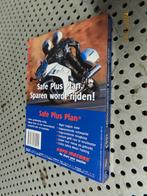 Alle Motoren & Motorscooters 2002 - Boek - Ruud Vos, Boeken, Ophalen of Verzenden, Gelezen, Ruud Vos, Merk of Model