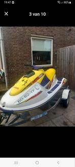 Yamaha waveblaster 2 760, Ophalen of Verzenden, Zo goed als nieuw, Benzine