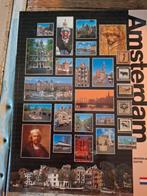Amsterdam Nederland Editie Atlas, Overige atlassen, Ophalen of Verzenden, Zo goed als nieuw, Nederland