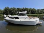 Nor Sea 770 Noorse spitsgatter (bj 1998), Gebruikt, 50 pk of meer, Diesel, Polyester