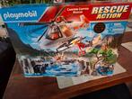 Playmobiel Rescue, Ophalen, Nieuw